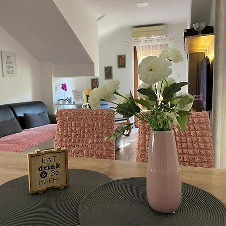 Apartman Dujmovic 1 Otočac Exterior foto
