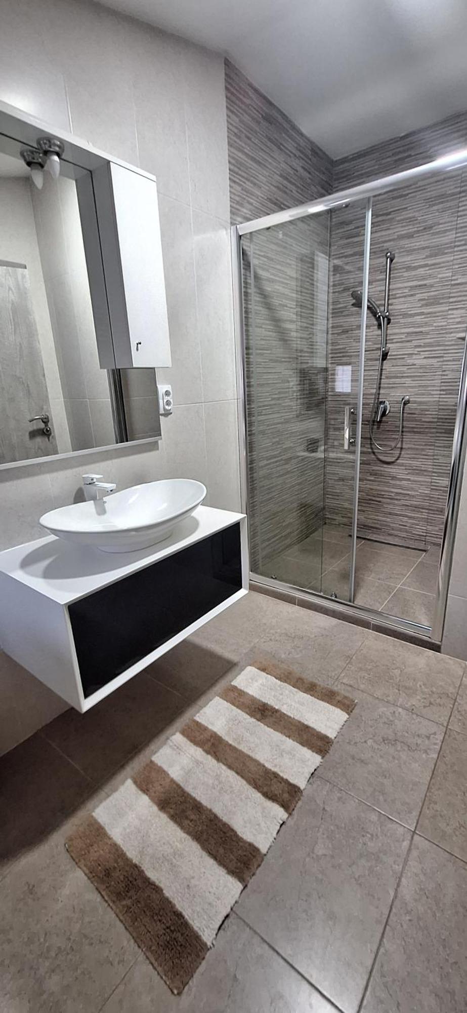 Apartman Dujmovic 1 Otočac Exterior foto