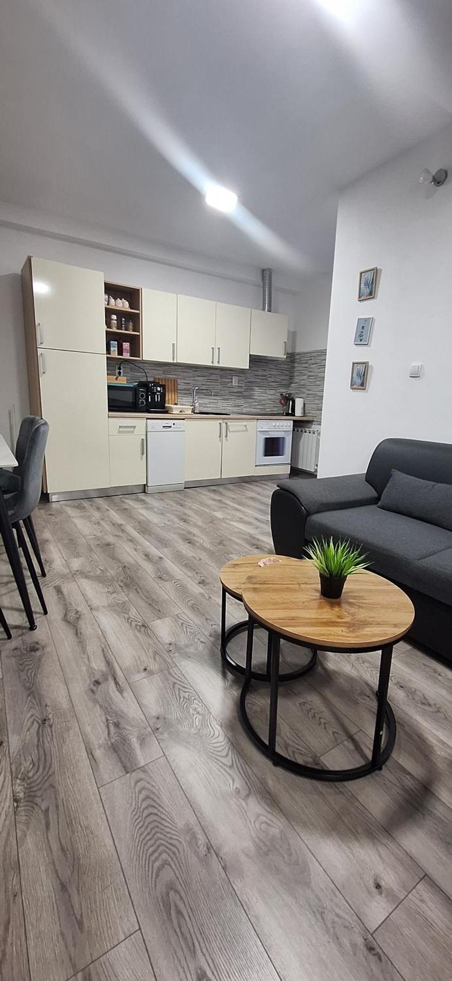 Apartman Dujmovic 1 Otočac Exterior foto